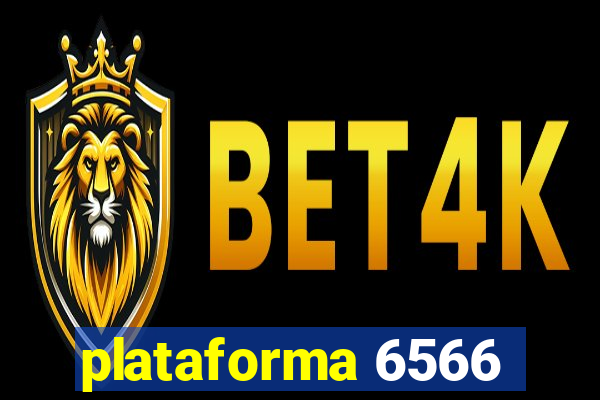 plataforma 6566